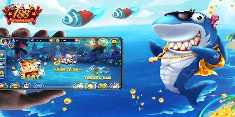 Phòng Săn Boss cực chất