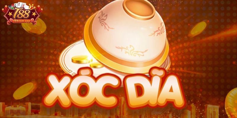 Trải nghiệm tựa game Xóc Đĩa trực tuyến