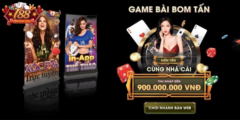 Sứ mệnh của trang web