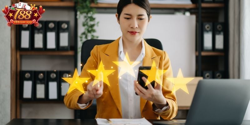 Giới thiệu T88 uy tín và chuyên nghiệp