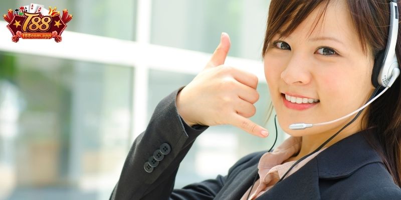Khi nào thành viên nên liên hệ T88 gặp CSKH?
