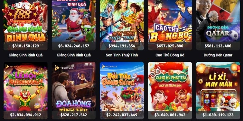Săn Jackpot khủng tại Immortal Romance
