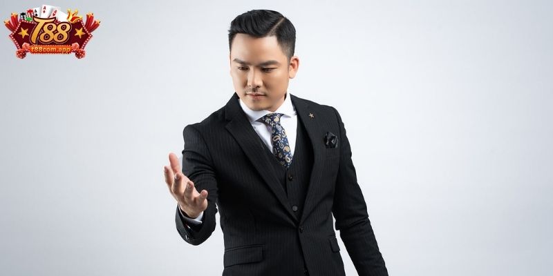 Những dấu ấn nổi bật của tác giả T88 tính đến năm 2025