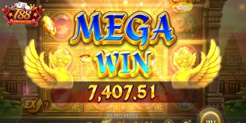 Thuật ngữ game nổ hũ Volatility (Biến động)